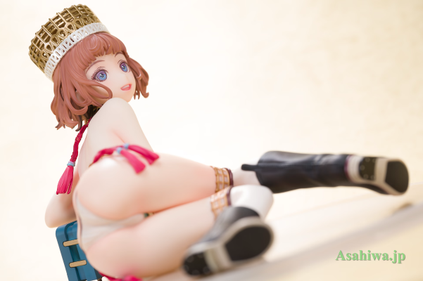 COMIC快乐天 创刊20周年纪念号封面女郎