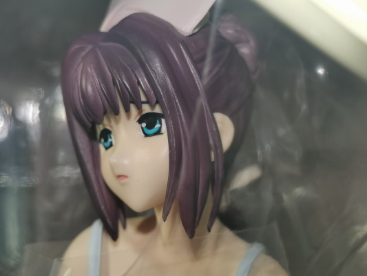 4-Hearts ＃01 夜勤病栋 七濑恋