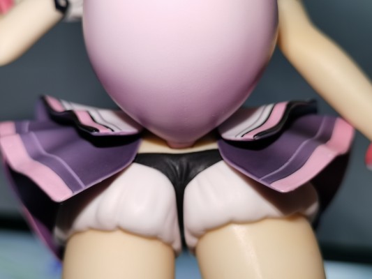 限界凸记 萌情编年史 莉莉亚