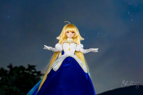 月姬-月之残片- “真祖公主”套装