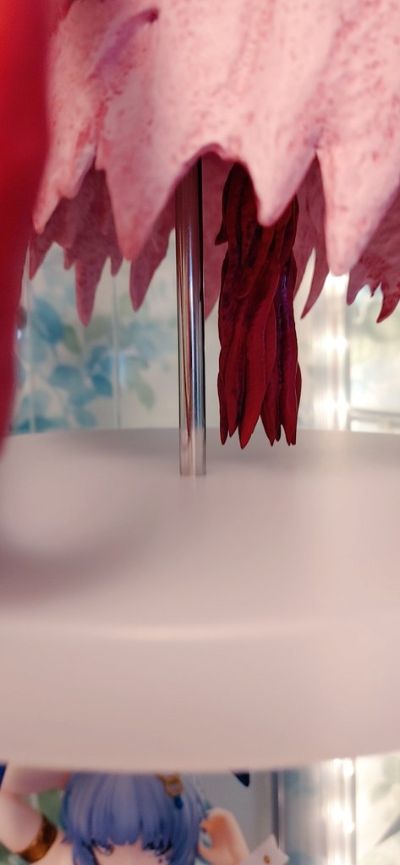 POP UP PARADE 希德尼娅的骑士 编织爱的行星 白羽衣䌷 L尺寸