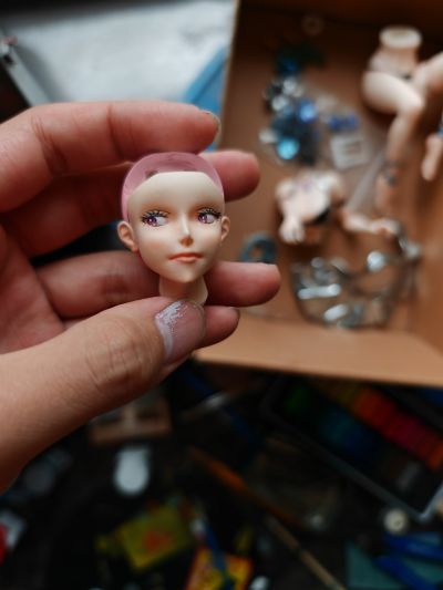 碧蓝航线 恶毒 懒懒的白兔