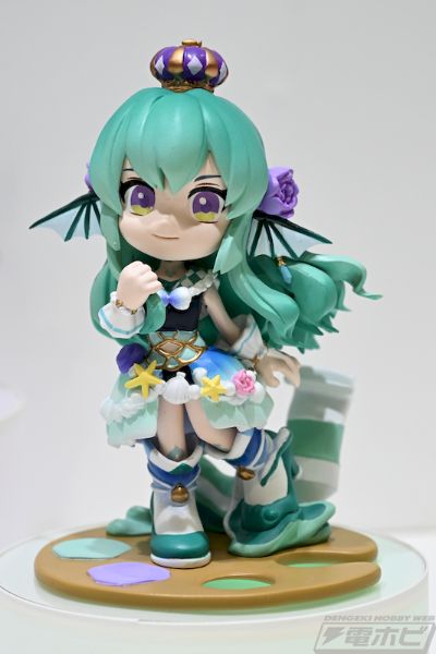 PalVerse Palé. 彩虹社 Pomu Rainpuff