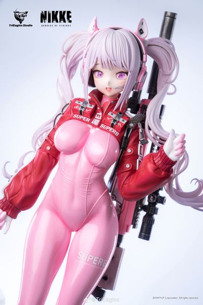 胜利女神：妮姬 爱丽丝