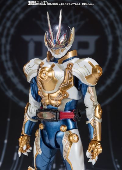 S.H.Figuarts 假面骑士谛睨