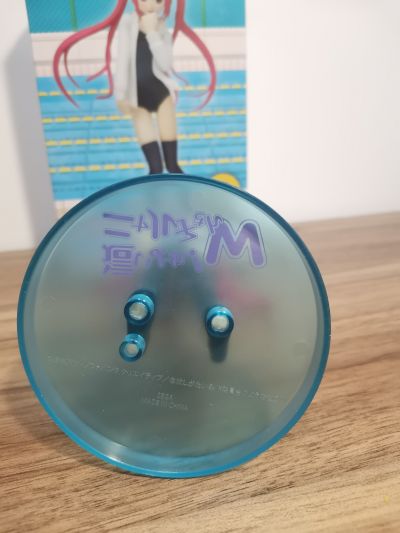 这いよれ! 奈亚子さんW クトゥグア 