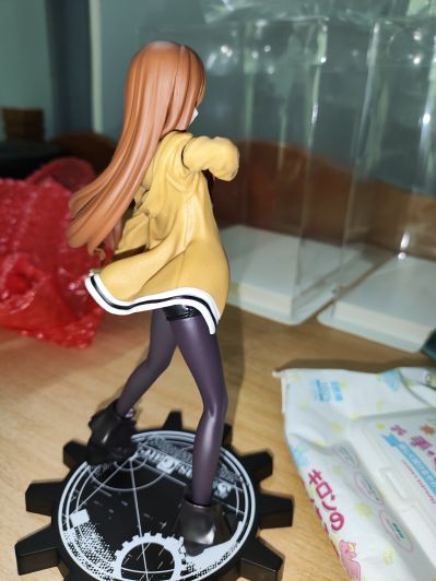 命运石之门 Coreful人偶 牧濑红莉栖