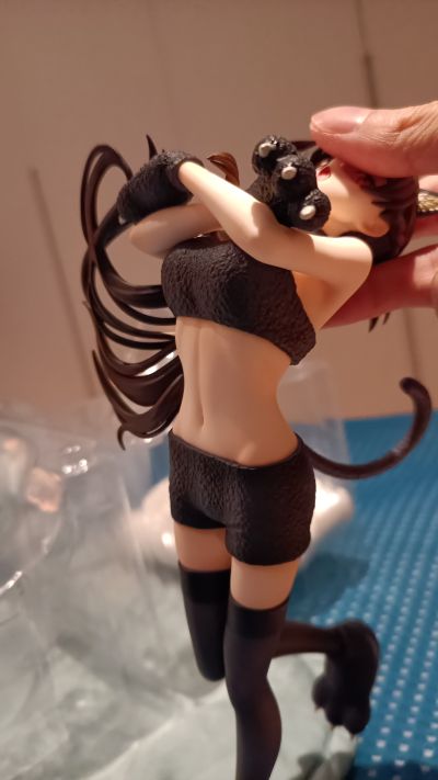 租借女友 水原千鹤 猫Cos