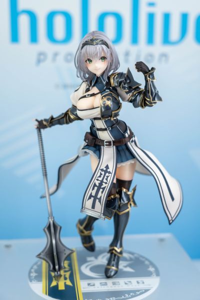 hololive 白银诺艾尔