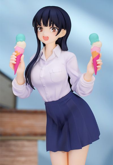 POP UP PARADE 我心里危险的东西 山田杏奈