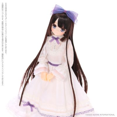 POD015-MVA「SAHRA'S a・la・mode　玛雅／～meow×meow a・la・mode～紫花地丁的秘密故事」