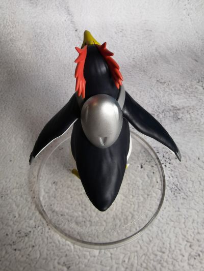 一番赏 新世纪福音战士 ~使徒来袭~ E奖 片片