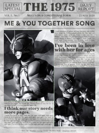 S.H.Figuarts(真骨雕制法)   骑士人