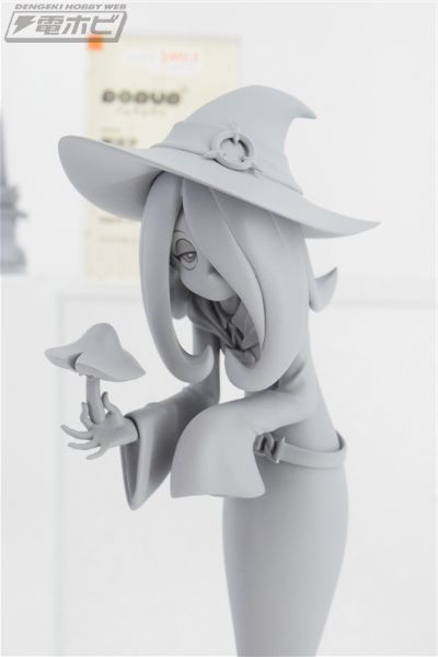 POP UP PARADE 小魔女学园 亚可·卡嘉莉