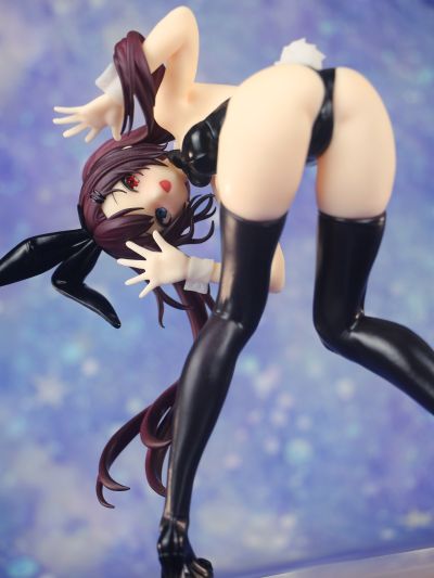 FOTS原创兔女郎 挞特蕾