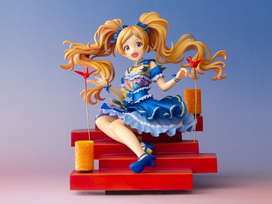 偶像大师 百万现场 艾米莉·斯图亚特 凛然绚丽