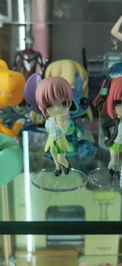 迷你手办系列 五等分的新娘∬ 中野一花 这是和姐姐的约定 PLUM限定