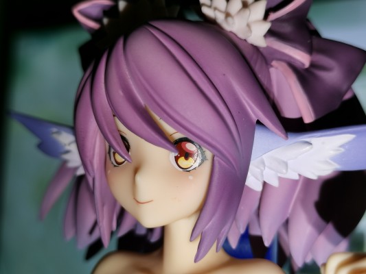 限界凸记 萌情编年史 莉莉亚