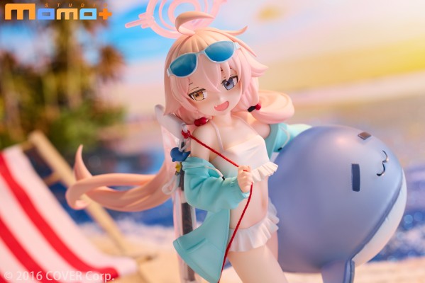 蔚蓝档案 小鸟游·星野 （泳装）