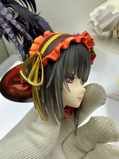 约会大作战 第四季 时崎狂三 -日本人偶-