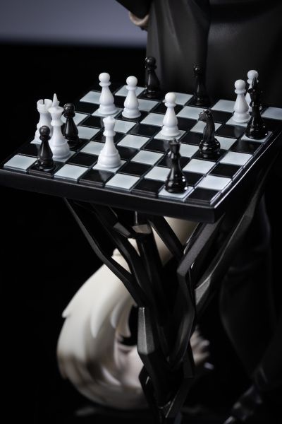 明日方舟 银灰 邀约ver.