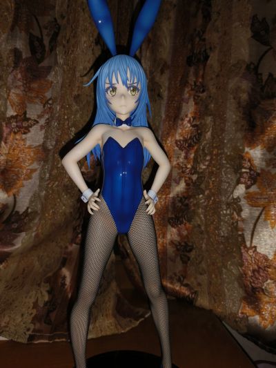 B-style 关于我转生变成史莱姆这档事  利姆鲁·特恩佩斯特 兔女郎