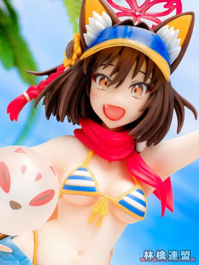 碧蓝档案 久田泉奈 泳装