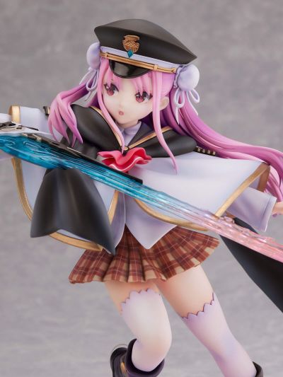 炽焰天穹 国见玉