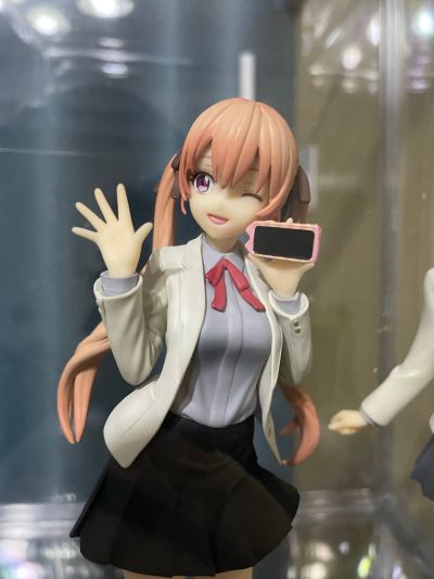 POP UP PARADE 杜鹃的婚约 天野绘里香