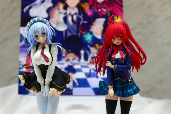 Cantabile Liar·Liar 姫路白雪