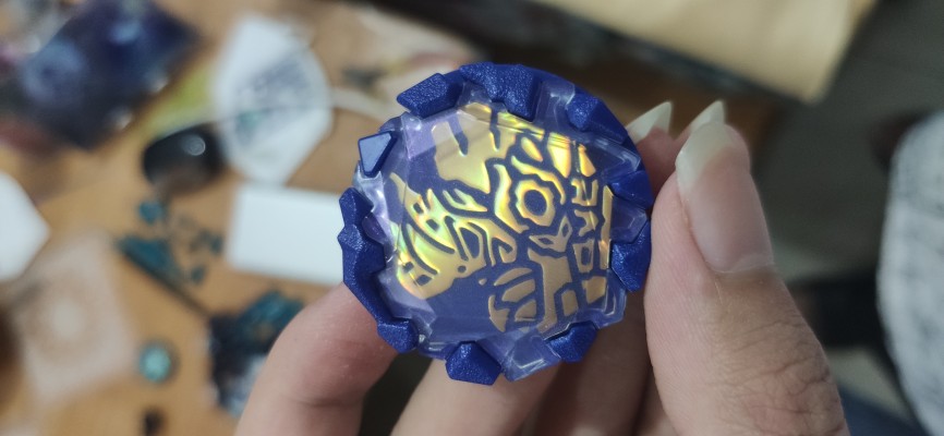 布莱泽奥特曼系列 电光变身 DX布莱泽手镯