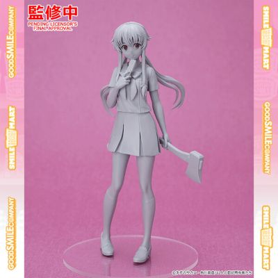 POP UP PARADE 未来日记 我妻由乃