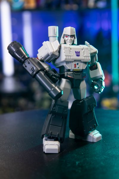 变形金刚群星版 第一弹-全体出击