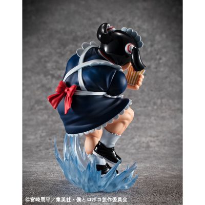 我与机器子 机器子