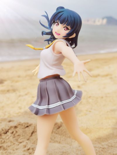 超级景品 Love Live! Sunshine!! 津岛善子 