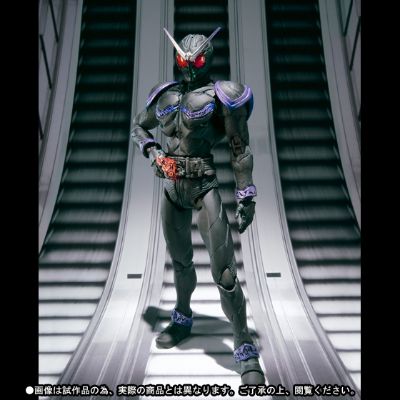 S.I.C. 假面骑士双骑 假面骑士王牌