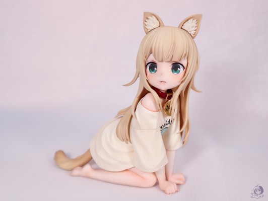 黄豆粉—小猫盒子