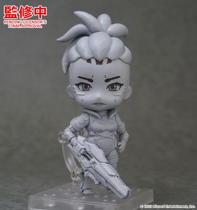 粘土人#2262 守望先锋：归来 索杰恩