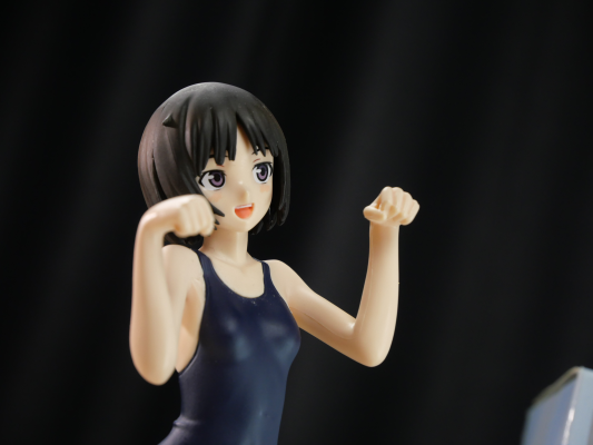 アマガミSS＋ plus ハイグレードプールサイドフィギュア 橘美也 