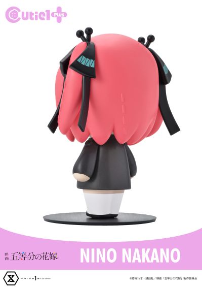 CT1-23011 Cutie1+ 五等分的新娘 中野二乃