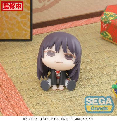 大眼萌我 精细人偶 地狱乐 吊兵卫+桐马