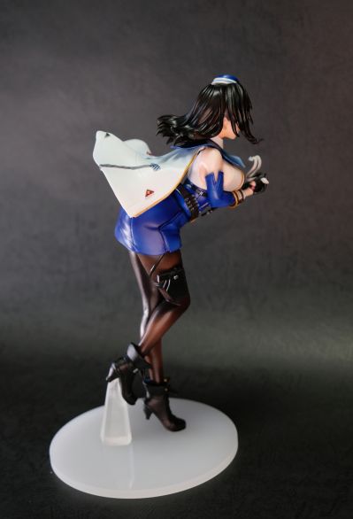 胜利女神：妮姬 玛丽安