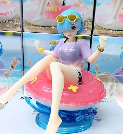 AFG Re：从零开始的异世界生活 雷姆 新装版