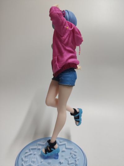 PCS Re：从零开始的异世界生活 蕾姆  ~夏日便装~（TAiTO限定）