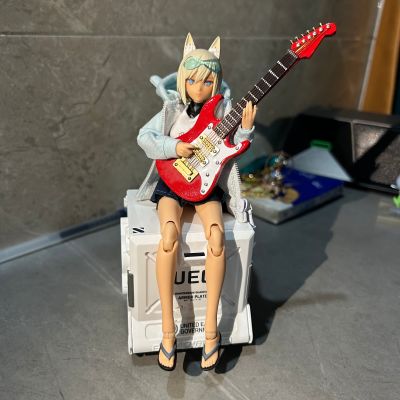 万能匣系列 流浪地球2 笨笨