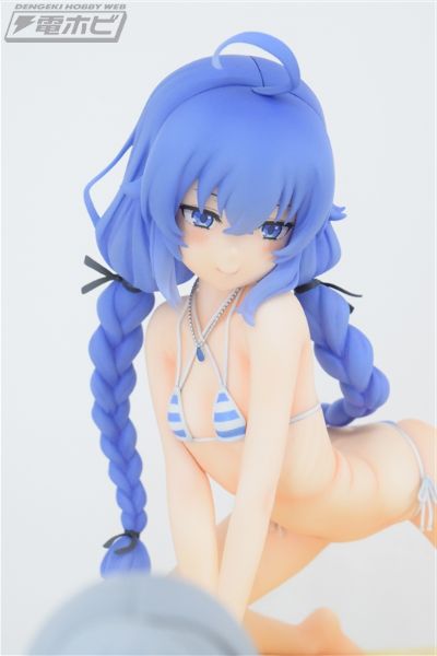 无职转生 ~到了异世界就拿出真本事~ 洛琪希·米格路迪亚