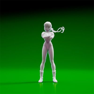 PLAMAX MF-81 minimum factory 飞跃巅峰！ 高屋法子+钢巴斯塔 特效色