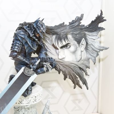 LABR-02 剑风传奇 格里菲斯