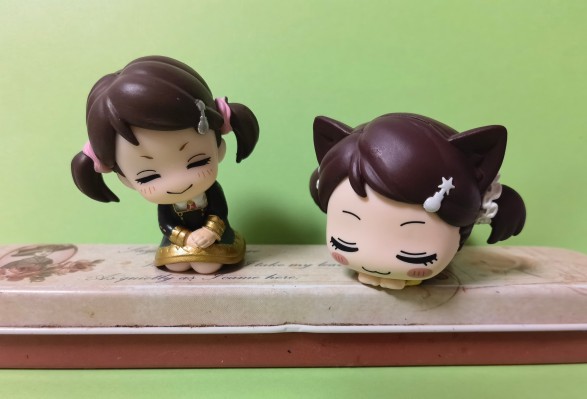 间谍过家家 动画版 午睡猫咪2