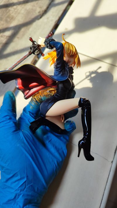 Fate / Grand Order 贞德・达尔克[Alter] 新宿编